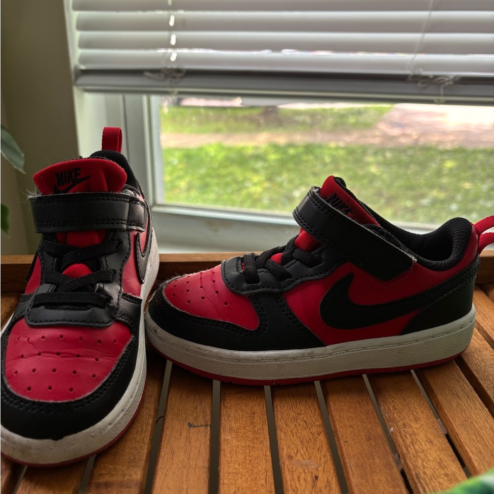 Toddler Nikes
